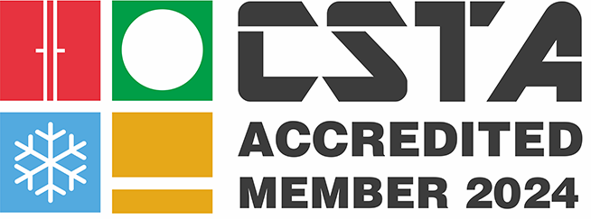 csta accredited member